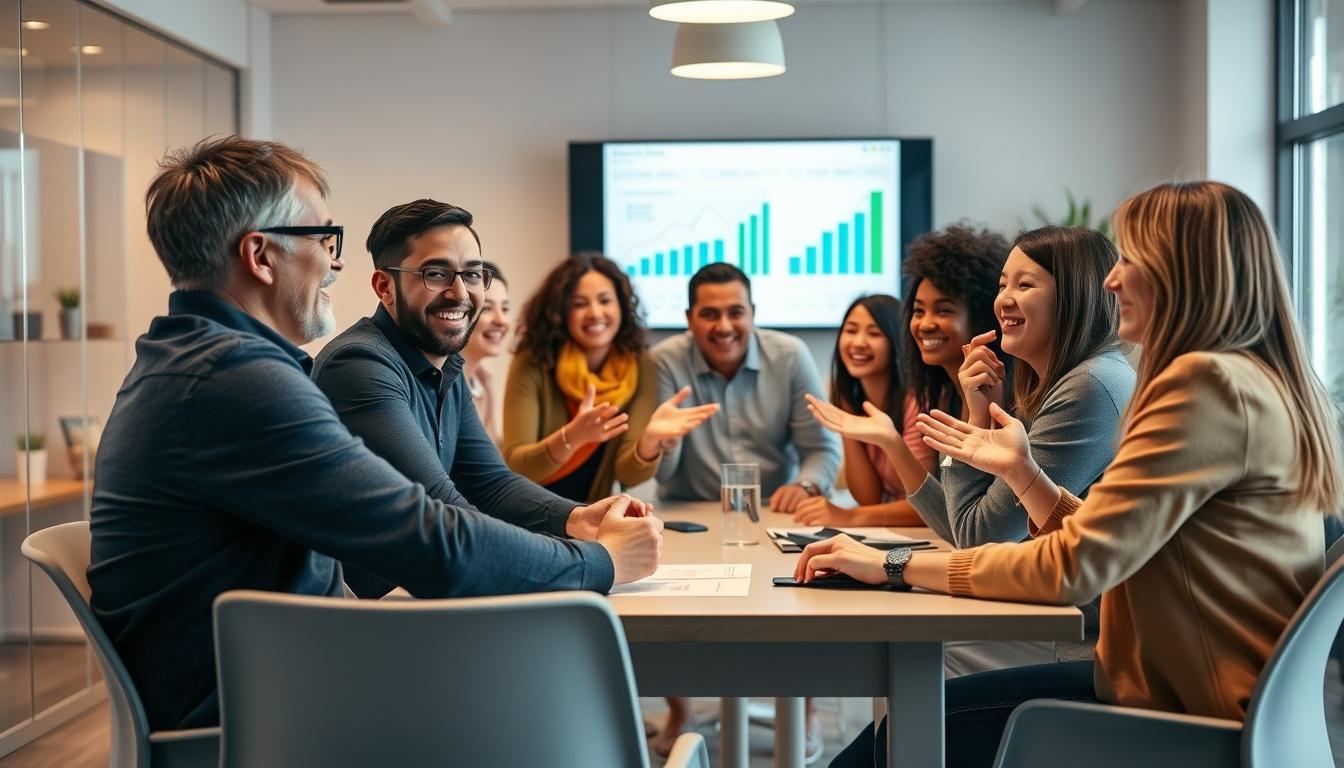Grow Your Business