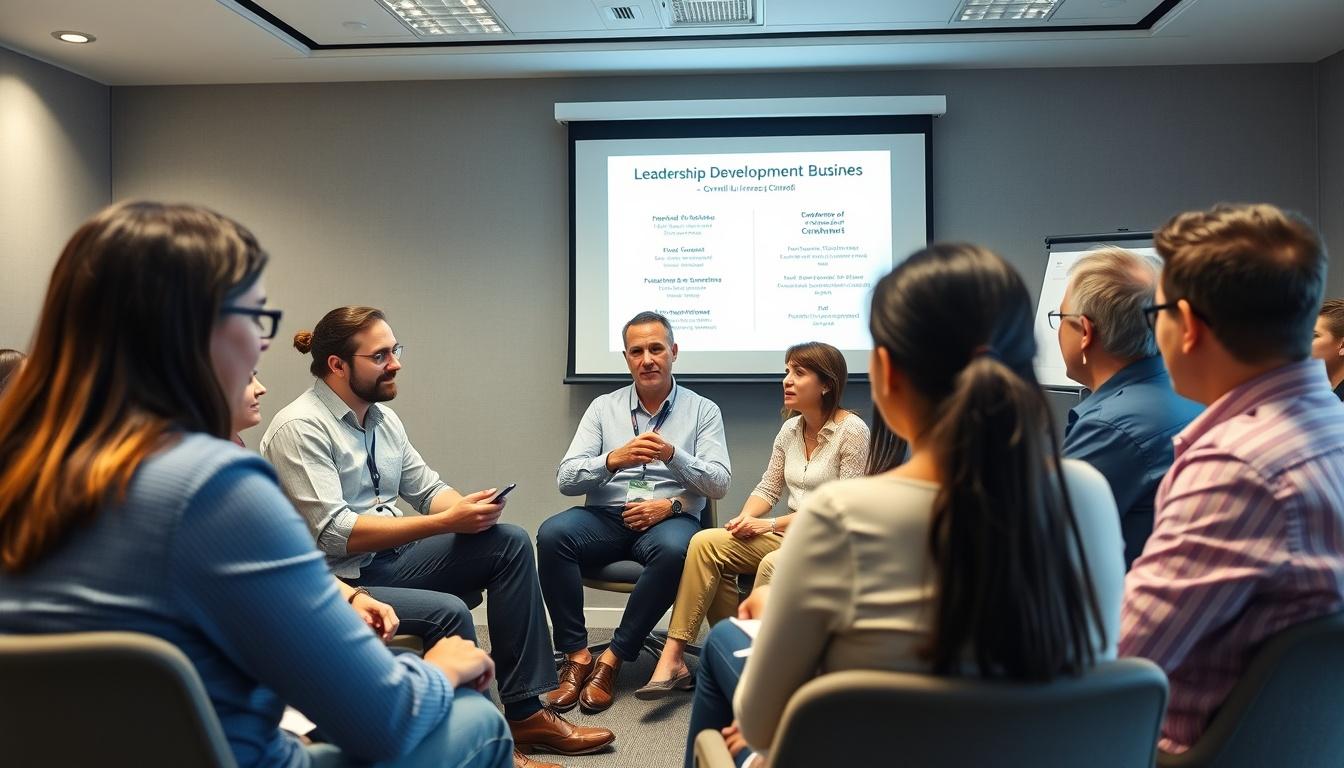 Elevate Your Leadership